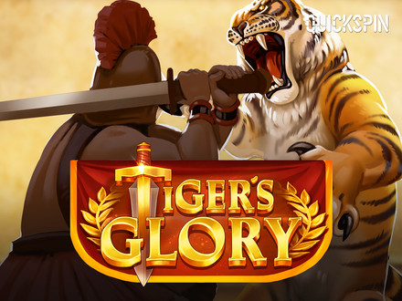 Tiger’s Glory слот